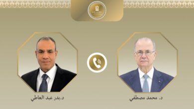 IMG ٢٠٢٥٠٦١٦ ١٦٢٩٠٣ وزير الخارجية المصري: استمرار التصعيد المتسارع في الشرق الأوسط سيؤدى إلى تداعيات بالغة الخطورة على أمن واستقرار المنطقة