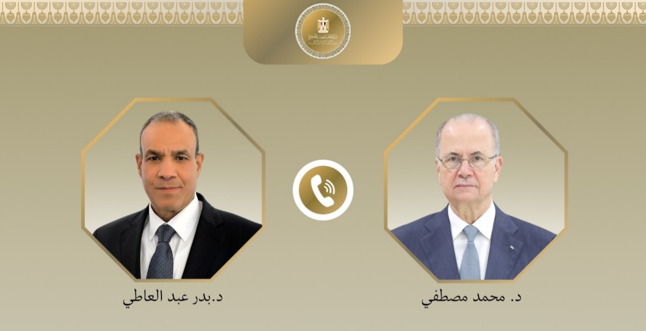 وزير الخارجية المصري: استمرار التصعيد المتسارع في الشرق الأوسط سيؤدى إلى تداعيات بالغة الخطورة على أمن واستقرار المنطقة 1 IMG ٢٠٢٥٠٦١٦ ١٦٢٩٠٣ وزير الخارجية المصري: استمرار التصعيد المتسارع في الشرق الأوسط سيؤدى إلى تداعيات بالغة الخطورة على أمن واستقرار المنطقة