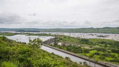 سد إنجا محرك التنمية المستدامة في أفريقيا .. تعرف علي تفاصيل مشروع السد الأكبر في العالم 1 Inga 0 سد إنجا محرك التنمية المستدامة في أفريقيا .. تعرف علي تفاصيل مشروع السد الأكبر في العالم