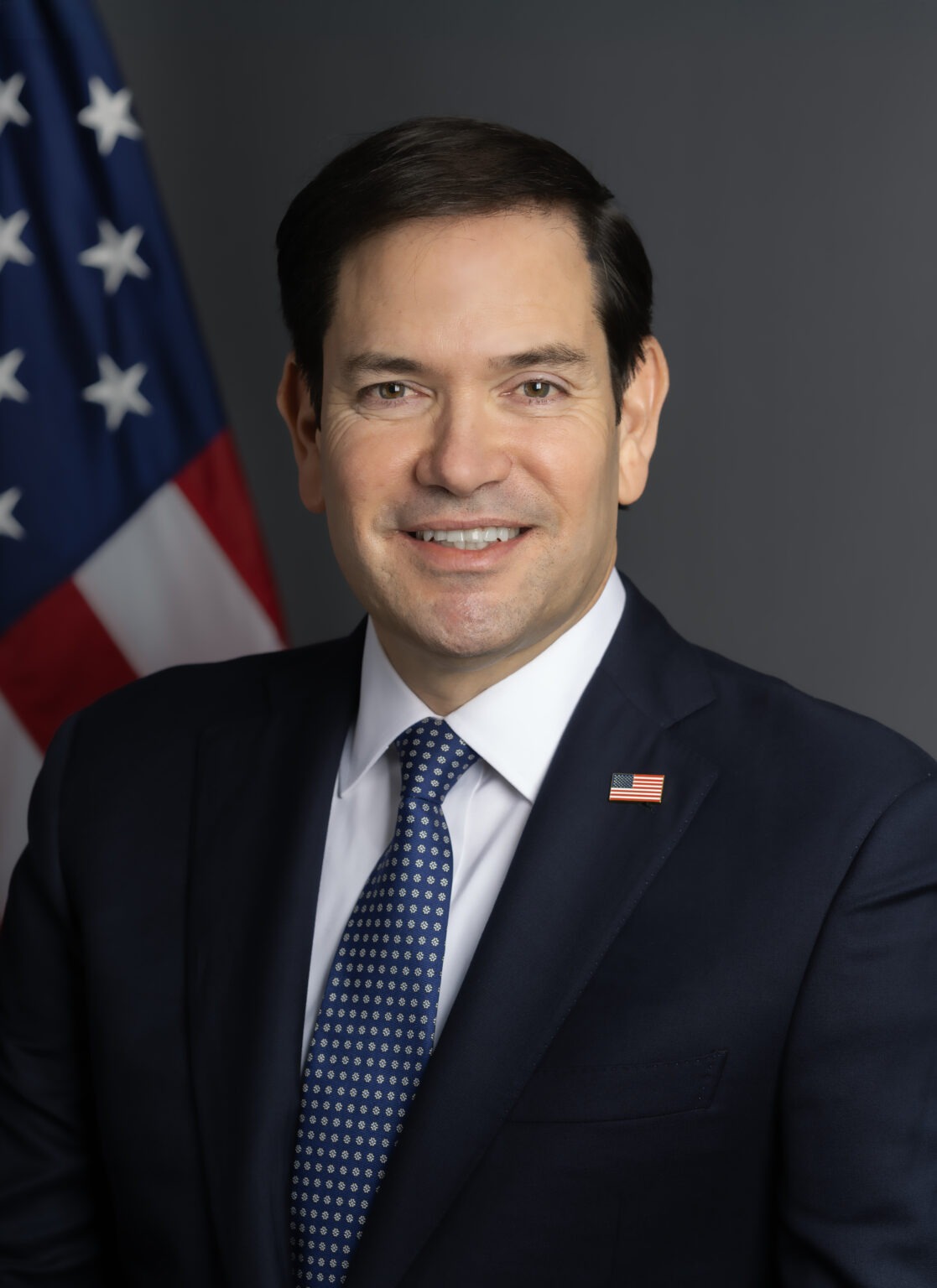 وزير خارجية أمريكا: تصميم إيران على صناعة أسلحة نووية سيكون نهاية للنظام 1 Marco Rubio 1117x1536 1 وزير خارجية أمريكا: تصميم إيران على صناعة أسلحة نووية سيكون نهاية للنظام