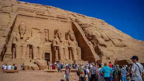 OIP 1 2 الأمم المتحدة للسياحة تطلق "تحدي الوجهات الآمنة" لتعزيز مرونة السياحة في أوروبا وخارجها