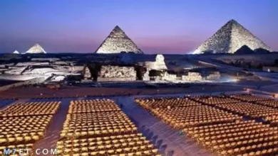 الأمم المتحدة للسياحة تطلق "تحدي الوجهات الآمنة" لتعزيز مرونة السياحة في أوروبا وخارجها 6 OIP 2 1 الأمم المتحدة للسياحة تطلق "تحدي الوجهات الآمنة" لتعزيز مرونة السياحة في أوروبا وخارجها