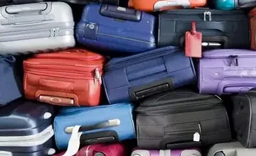 "إياتا ترفض تدخل البرلمان الأوروبي في سياسات الأمتعة الجوية 17 OIP 4 "إياتا ترفض تدخل البرلمان الأوروبي في سياسات الأمتعة الجوية