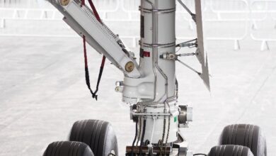 سافران توسّع حضورها في أفريقيا بافتتاح مكتب جديد في داكار 8 SAFRAN LANDING SYSTEMS سافران توسّع حضورها في أفريقيا بافتتاح مكتب جديد في داكار