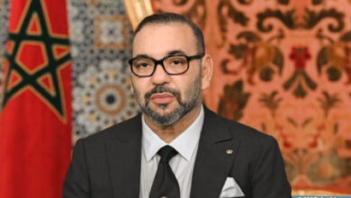 بمناسبة عيد الأضحى.. العاهل المغربي يصدر عفواً ملكياً يشمل 1526 شخصاً 5 SM Roi 1.jpeg 2 508x300 jpg 508x300.jpg 508x300.jpg 508x300.jpg 508x300.jpg 508x300.jpg 0 بمناسبة عيد الأضحى.. العاهل المغربي يصدر عفواً ملكياً يشمل 1526 شخصاً