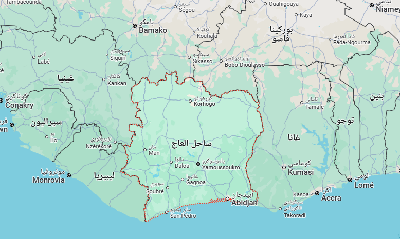 استبعاد أربعة مرشحين بارزين من انتخابات كوت ديفوار يثير جدلًا واسعًا 1 Screenshot 2025 06 04 232553 استبعاد أربعة مرشحين بارزين من انتخابات كوت ديفوار يثير جدلًا واسعًا