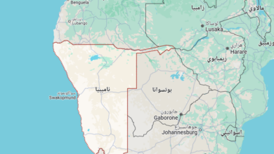 ناميبيا وزامبيا تتفقان على تسريع إنشاء مركز حدودي موحد لتعزيز التجارة الإقليمية 5 Screenshot 2025 06 06 190442 ناميبيا وزامبيا تتفقان على تسريع إنشاء مركز حدودي موحد لتعزيز التجارة الإقليمية