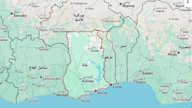 غانا توافق على اتفاقية إعادة هيكلة ديون بقيمة 2.8 مليار دولار مع 25 دولة دائنة 2 Screenshot 2025 06 25 181612 غانا توافق على اتفاقية إعادة هيكلة ديون بقيمة 2.8 مليار دولار مع 25 دولة دائنة