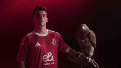 الأهلي يضم "زيزو" رسميا في صفقة انتقال حر ويقيده في قائمة كأس العالم للأندية 6 Screenshot ٢٠٢٥ ٠٦ ٠٦ ١٦ ١١ ٢٤ ٣٢ a23b203fd3aafc6dcb84e438dda678b6 الأهلي يضم "زيزو" رسميا في صفقة انتقال حر ويقيده في قائمة كأس العالم للأندية