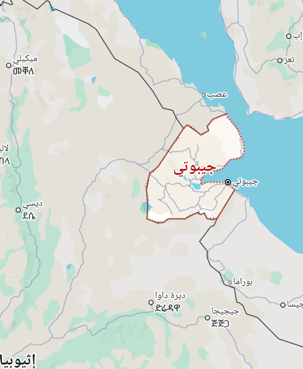 دليلك الشامل للاستثمار في جيبوتي: فرص واعدة وحوافز كبيرة أمام القطاع الخاص المصري 1 Screenshot ٢٠٢٥ ٠٦ ١٦ ١٤ ٠٧ ٤٦ ٣٣ 3d9111e2d3171bf4882369f490c087b4 دليلك الشامل للاستثمار في جيبوتي: فرص واعدة وحوافز كبيرة أمام القطاع الخاص المصري