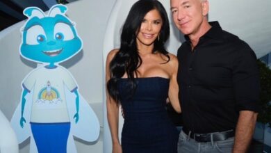 زفاف القرن في البندقية: لماذا كل هذا الاهتمام بحفل زواج جيف بيزوس ولورين سانشيز ؟ 6 Screenshot ٢٠٢٥ ٠٦ ٢٧ ١٢ ٤٥ ٣٧ ١١ 1c337646f29875672b5a61192b9010f9 زفاف القرن في البندقية: لماذا كل هذا الاهتمام بحفل زواج جيف بيزوس ولورين سانشيز ؟