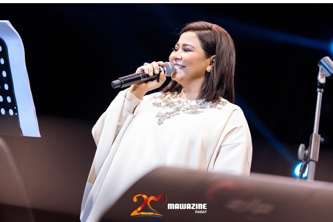شيرين عبد الوهاب تختتم مهرجان "موازين" بأمسية استثنائية بين التألق والجدل 1 Screenshot ٢٠٢٥ ٠٦ ٣٠ ١٨ ٠١ ٣١ ٧٥ 1c337646f29875672b5a61192b9010f9 شيرين عبد الوهاب تختتم مهرجان "موازين" بأمسية استثنائية بين التألق والجدل