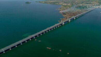 تنزانيا: تفتح رسميًا الجسر الأطول في شرق ووسط أفريقيا والسادس في القارة الأفريقية 6 WhatsApp Image 2025 06 19 at 17.03.58 1f0c579d تنزانيا: تفتح رسميًا الجسر الأطول في شرق ووسط أفريقيا والسادس في القارة الأفريقية