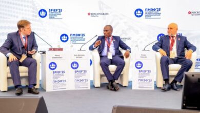 WhatsApp Image 2025 06 19 at 18.19.45 780x470 1 تنزانيا في رسالة لمنتدى الطاقة العالمي: دعوا أفريقيا تتولى زمام أمورها بنفسها