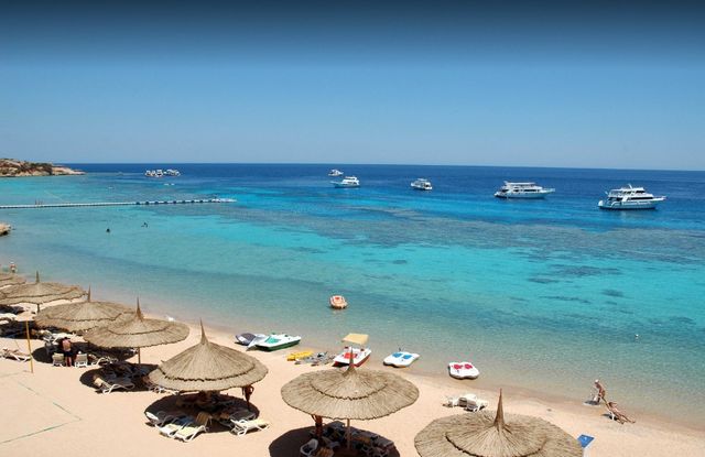 Where is Marsa Alam 3 مرسى علم تدعو لزيادة توفير الطاقة الكهربائية لتغطية الزيادة المرتقبة في الغرف الفندقية 