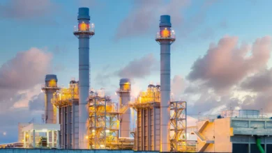" الإفريقية للطاقة " تدعو البنك الدولي لإنهاء حظر تمويل مشاريع النفط والغاز 2 bigstock Gas Fired Power Plant And Fact 403515275 1536x1024 1 " الإفريقية للطاقة " تدعو البنك الدولي لإنهاء حظر تمويل مشاريع النفط والغاز