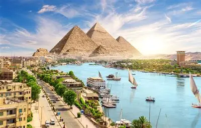 download في التشيك "مقارنة بين مصر وتركيا لاختيار الوجهة الأفضل.. فمن فاز؟
