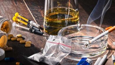 أفريقيا تعوم في وحل من المخدرات: تعاطٍ متزايد واتجار متصاعد ومواد جديدة تفتك بالشباب 7 gateway drug أفريقيا تعوم في وحل من المخدرات: تعاطٍ متزايد واتجار متصاعد ومواد جديدة تفتك بالشباب