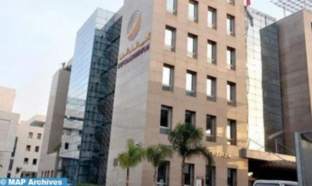 النمو الاقتصادي في المغرب يرتفع إلى 3.8% خلال 2024 1 hcp jpg 3 النمو الاقتصادي في المغرب يرتفع إلى 3.8% خلال 2024