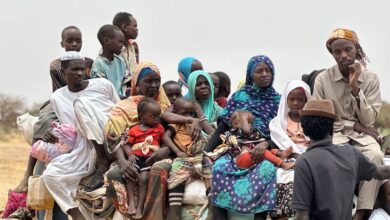 الأمم المتحدة : نزوح آلاف المدنيين في دارفور وكردفان 3 image1170x530cropped 1 الأمم المتحدة : نزوح آلاف المدنيين في دارفور وكردفان