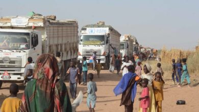 image1170x530cropped " الاغذية العالمي " يحذر : شبح المجاعة يخيم علي السودان