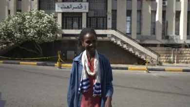 meserethailou 121748 الإثيوبية ميزريت هايلو ترفع أول دعوى اتجار بالبشر في لبنان ضد كفيلتها