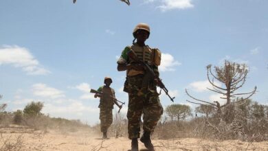 تقارب تاريخي بين الكونغو الديمقراطية ورواندا في البحيرات الكبرى يغير المعادلات الأمنية 5 soldati 1 تقارب تاريخي بين الكونغو الديمقراطية ورواندا في البحيرات الكبرى يغير المعادلات الأمنية