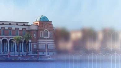 الاتحاد الأوروبي يستحوذ على 68% من إجمالي صادرات ليبيا 12 the central bank of libya image 5e4fd9b1 الاتحاد الأوروبي يستحوذ على 68% من إجمالي صادرات ليبيا