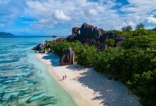 أفضل أوقات السياحة في جزر سيشل خلال السنة سيشل تحقق إنجازاً تاريخياً  في اعاداد السياحة الوافدة بتجاوز أرقام 2024 قبل نهاية العام