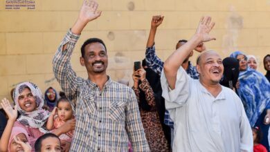 للسودانيين في مصر: خطوات وشروط التسجيل في مبادرة "العودة الطوعية" إلى السودان 2 1000439119 للسودانيين في مصر: خطوات وشروط التسجيل في مبادرة "العودة الطوعية" إلى السودان