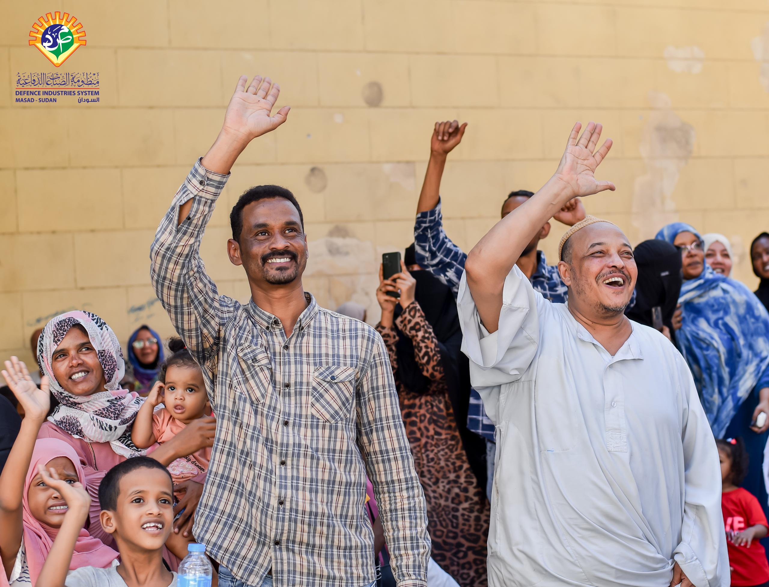 1000439119 علي مدي يومين .. «العودة الطوعية» تنظم تفويج 1800 سوداني : تفاصيل جديدة عن الرحلات المجانية وشروط التسجيل