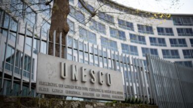 بين دعم إسرائيل ورفض التعددية لماذا تنسحب امريكا من اليونسكو مرة أخرى 3 1200x768 le siege de l unesco a paris le 1er avril 2019 بين دعم إسرائيل ورفض التعددية لماذا تنسحب امريكا من اليونسكو مرة أخرى