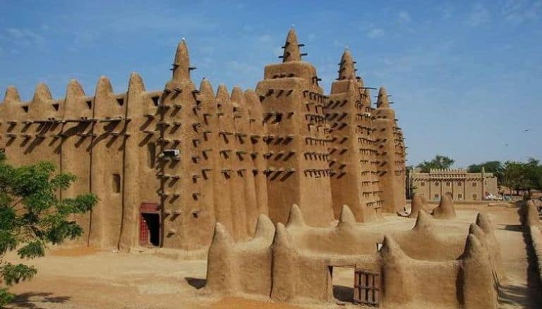 143 111856 most popular tourist places مالي 2025: انتصارات عسكرية وتحديات سياسية
