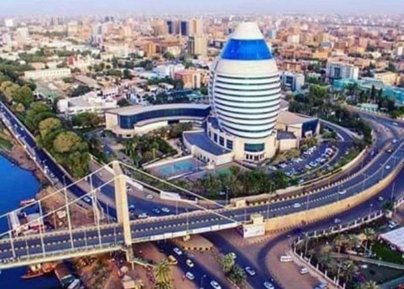 1537186 السودان: منحة بقيمة 62 مليون دولار من البنك الأفريقي للتنمية لاستعادة الخدمات الأساسية المتضررة بسبب النزاع