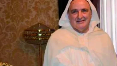 الدبلوماسي المغربي محمد بلعيش ممثلاً خاصاً  للاتحاد الإفريقي في السودان 9 1896887479 o5l0z93g0d2sbvko0ljmoot06wu20v81q9v27xzmzo الدبلوماسي المغربي محمد بلعيش ممثلاً خاصاً  للاتحاد الإفريقي في السودان