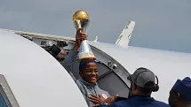 منتخب نيجيريا للسيدات يُتوَّج بكأس إفريقيا وسط احتجاج مغربي على "الظلم التحكيمي" 1 215x121 cmsv2 7e39b9cb 45f9 544f 803a 6340fa9ae371 9393649 منتخب نيجيريا للسيدات يُتوَّج بكأس إفريقيا وسط احتجاج مغربي على "الظلم التحكيمي"