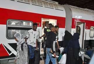 السودان : أكثر من 1.3 مليون مواطن يعودون إلى ديارهم 6 2729033 0 السودان : أكثر من 1.3 مليون مواطن يعودون إلى ديارهم