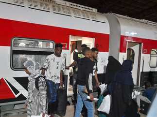 السودان : أكثر من 1.3 مليون مواطن يعودون إلى ديارهم 1 2729033 0 السودان : أكثر من 1.3 مليون مواطن يعودون إلى ديارهم
