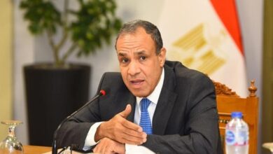 مصر تواصل اتصالاتها المكثفة لخفض التصعيد بالمنطقة 11 4202516194628537 مصر تواصل اتصالاتها المكثفة لخفض التصعيد بالمنطقة