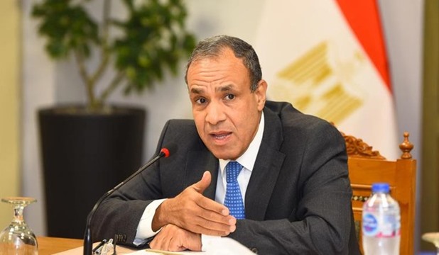 4202516194628537 مصر تواصل اتصالاتها المكثفة لخفض التصعيد بالمنطقة