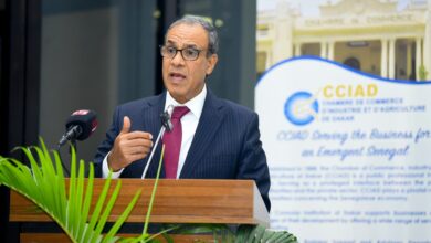 بمشاركة موسعة من رجال الأعمال والشركات المصرية … وزير الخارجية المصري يفتتح منتدى الأعمال المصري - السنغالي 4 498b39c4 cc28 40c3 bd3b 110ffaeb21b2 بمشاركة موسعة من رجال الأعمال والشركات المصرية … وزير الخارجية المصري يفتتح منتدى الأعمال المصري - السنغالي