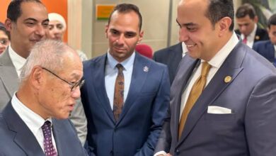 517342807 23882640341364433 2588166548762716927 n مصر: تخصيص مشروع "الرعاية المرتكزة حول المريض" بالشراكة بين هيئة الرعاية الصحية 