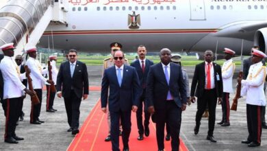 وزير الخارجية: مشاركة الرئيس السيسي بالقمة التنسيقية للاتحاد الإفريقي تعكس اهتمام مصر بتوطيد العلاقات مع دول القارة 3 518121997 1292985618856830 7667191225849653887 n وزير الخارجية: مشاركة الرئيس السيسي بالقمة التنسيقية للاتحاد الإفريقي تعكس اهتمام مصر بتوطيد العلاقات مع دول القارة