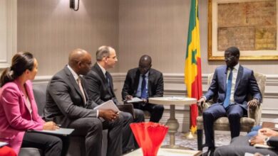 السنغال: الرئيس فاي يبحث في واشنطن مع بوينج تحديث أسطول Air Sénégal  4 518223665 1165058972322340 4891491312866204529 n 768x512 1 السنغال: الرئيس فاي يبحث في واشنطن مع بوينج تحديث أسطول Air Sénégal