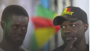 السنغال: الرئيس ينفي وجود خلاف مع سونكو: "معركتنا الحقيقية هي تحسين حياة المواطنين" 6 518331474 122231223536086487 6301405164072143797 n السنغال: الرئيس ينفي وجود خلاف مع سونكو: "معركتنا الحقيقية هي تحسين حياة المواطنين"
