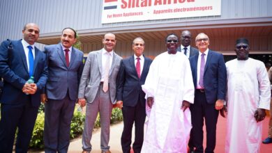 بالصور .. وزير الخارجية يفتتح مصنع "سيلتال" المصري لإنتاج الأدوات الكهربائية في السنغال 7 524707638 1064964142480098 8650793627686416752 n بالصور .. وزير الخارجية يفتتح مصنع "سيلتال" المصري لإنتاج الأدوات الكهربائية في السنغال