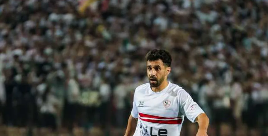 عبد الله السعيد