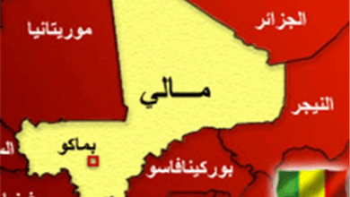 مالي 2025: انتصارات عسكرية وتحديات سياسية 9 817062013013946 مالي 2025: انتصارات عسكرية وتحديات سياسية