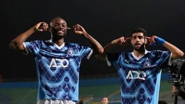 الفتح السعودي يضع نجم بيراميدز المصري ضمن اهتماماته بعد تلميح اللاعب بالرحيل 1 بيراميدز