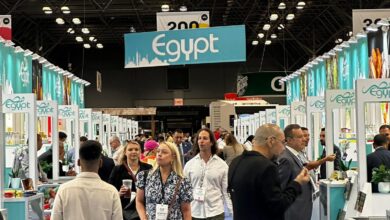 FB IMG 1751353947055 التجارة بين مصر ودول الاتحاد الإفريقي تتجاوز 9.8 مليار دولار في 2024 بنمو 6.5%